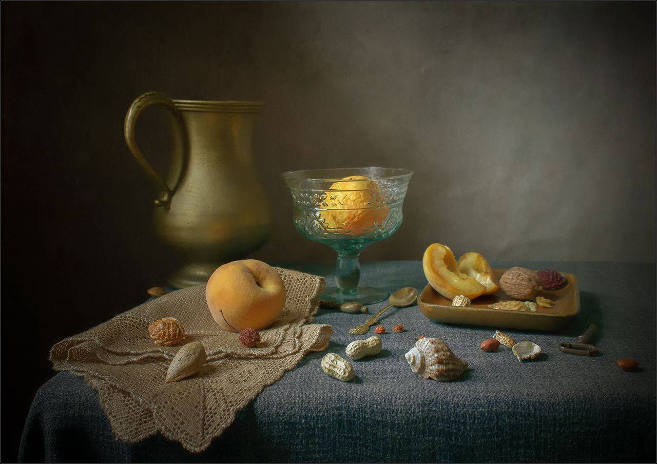 , Stein Georg