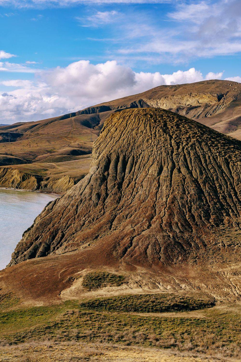 пейзаж, крым, landscape, sony a7 III, Кирилл Соколов