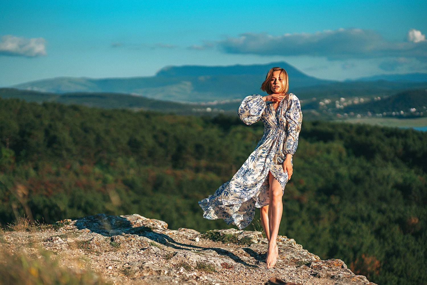 , Григорий Лифин