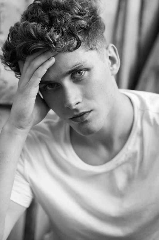 фото, мужчина, портрет, photo, man, portrait, canon Данил фото превью