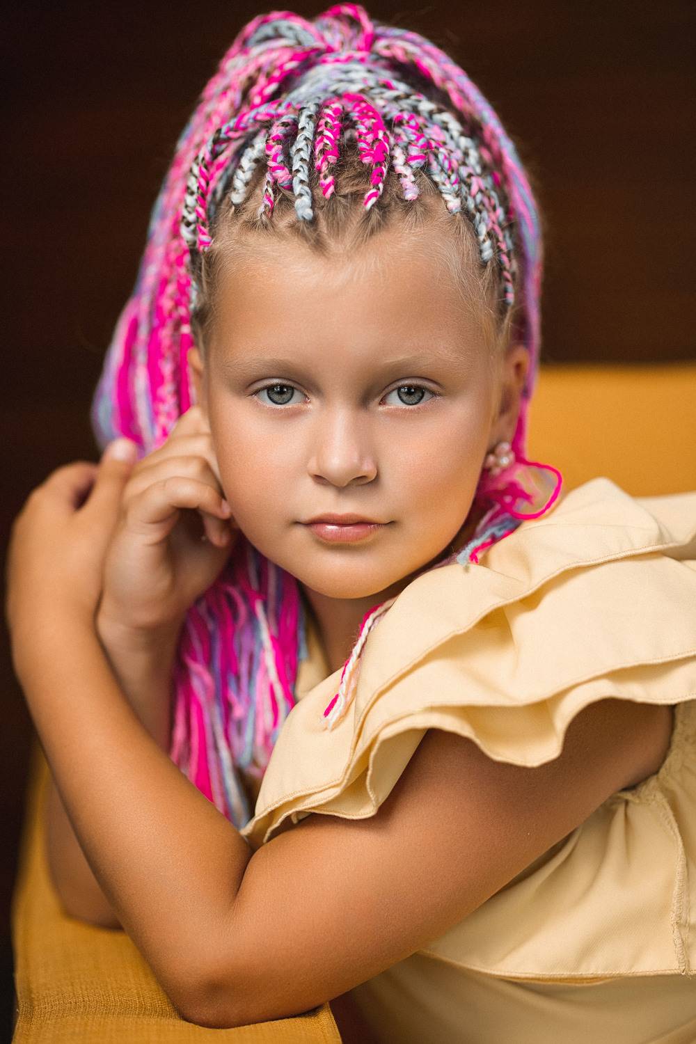 девочка, портрет, фотосессия, girl, young, portrait, творческий портрет, детский портрет, young girl, дети, children, детская фотография, детская фотосессия, постановка, постановочная фотография, Владимир Васильев