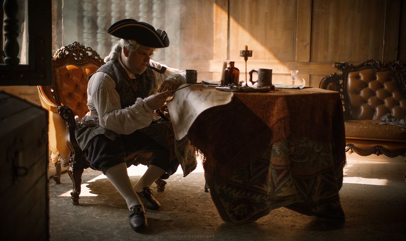 Губернатор фото превью