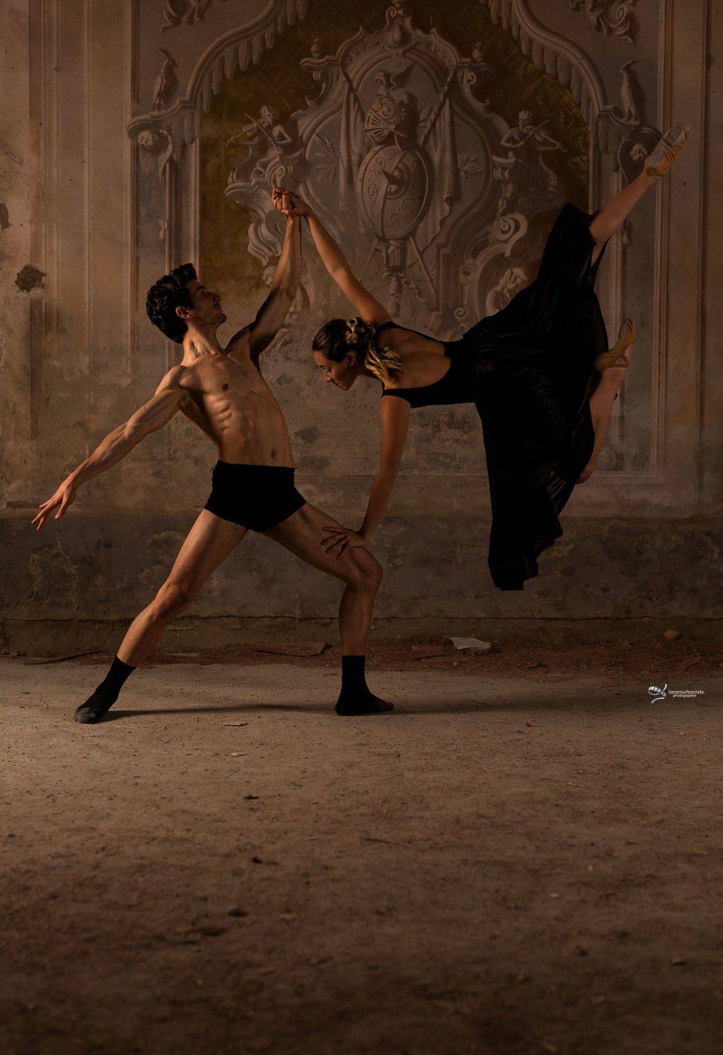 , photography espressive