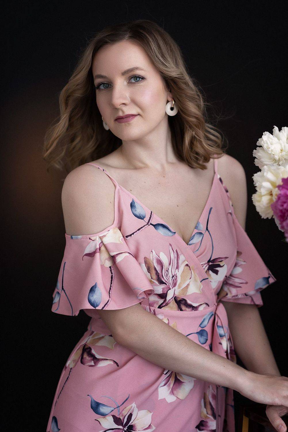 , Анна Бердникова