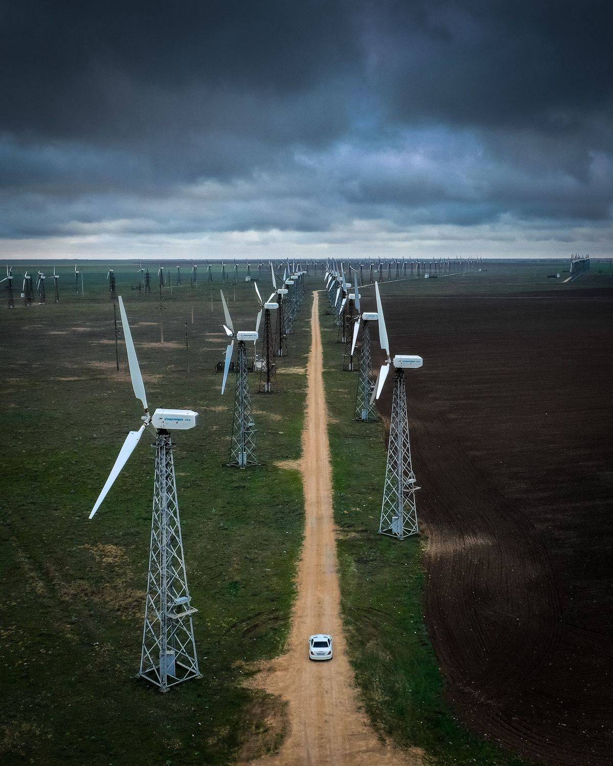 , Антон Мелёшкин