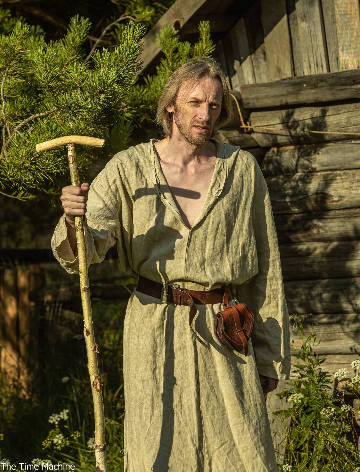 , Михаил Бове