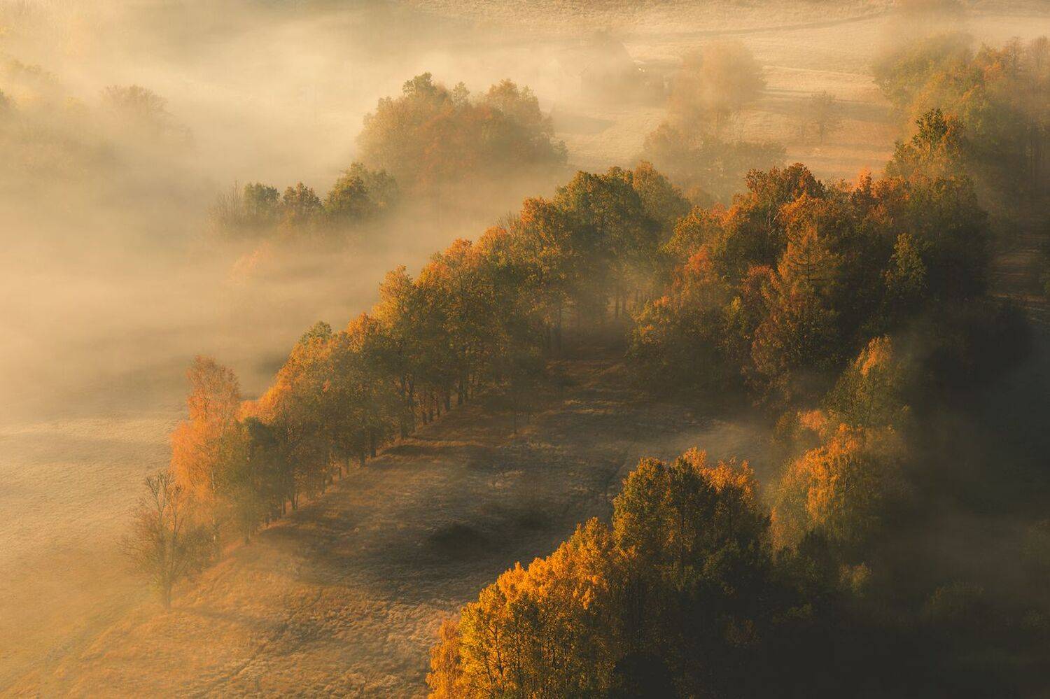 landscape,autumn,canon,mountains, Iza i Darek Mitręga