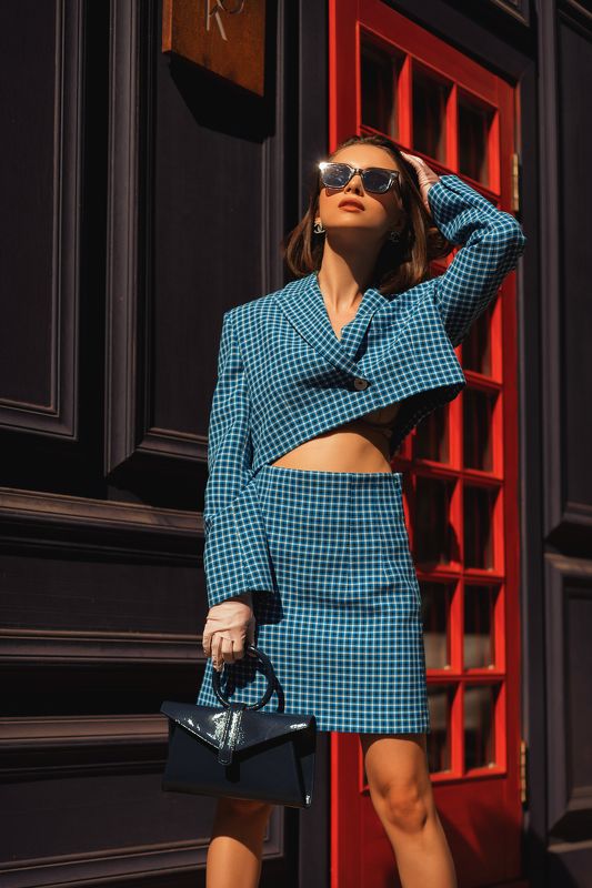 Английский переулок фото превью