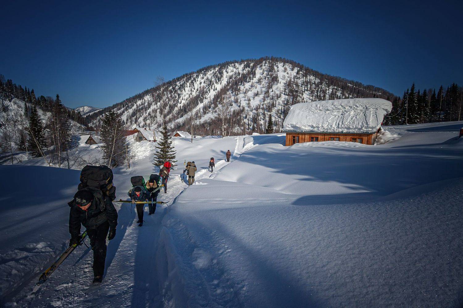 , Любовь Фурс