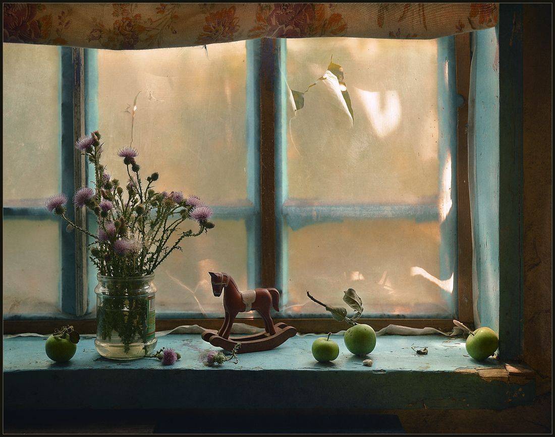 , Александр Хромеев