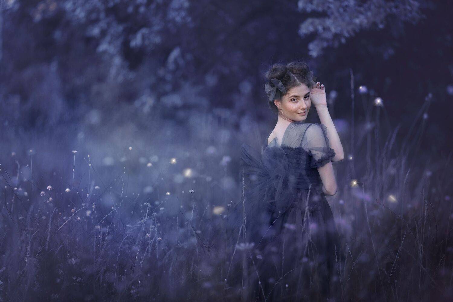 , Таня  Маркова