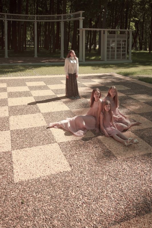 Сестре вспомнится, а ты приходи фото превью