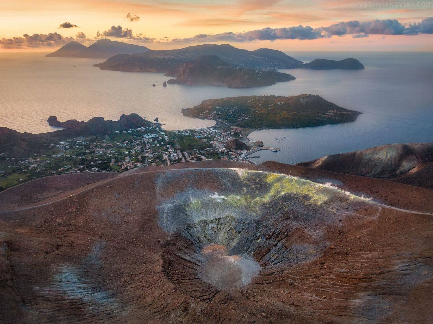 сицилия, италия, фототур, василийяковлев, яковлевфототур, Василий Яковлев