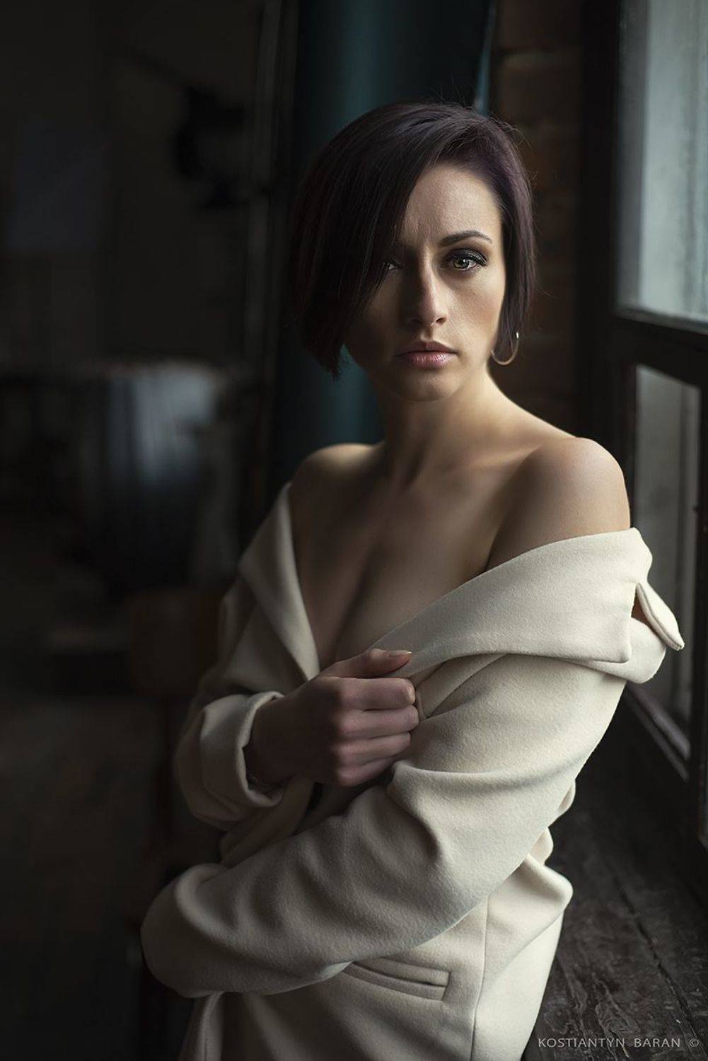 , Костянтин Баран