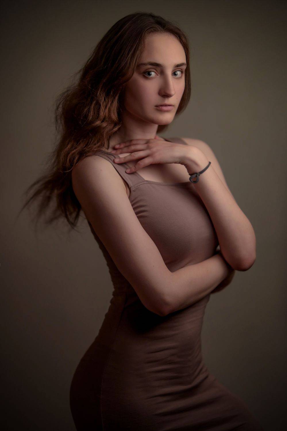 , Константин Буркин