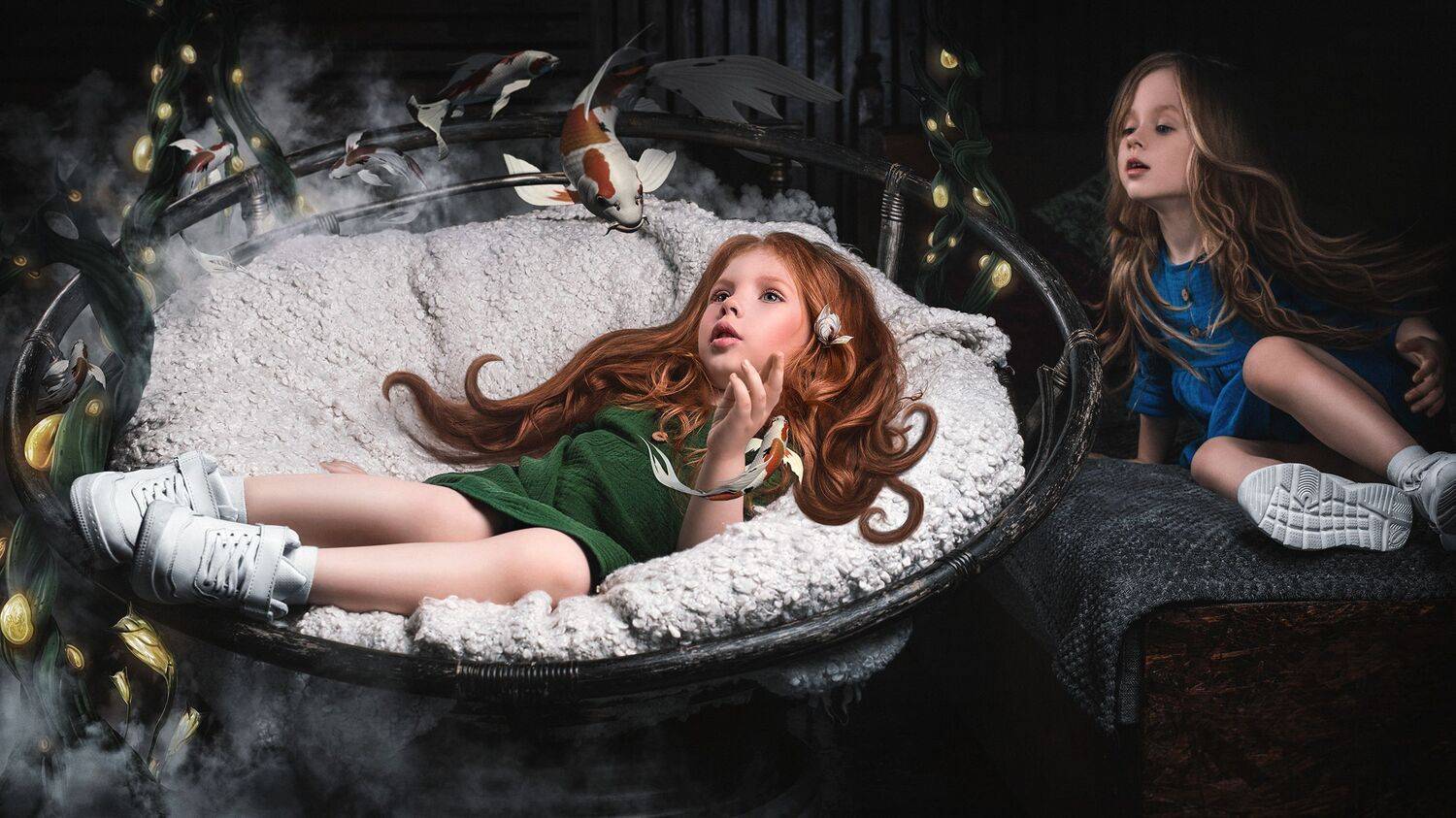 , Игорь Макаров