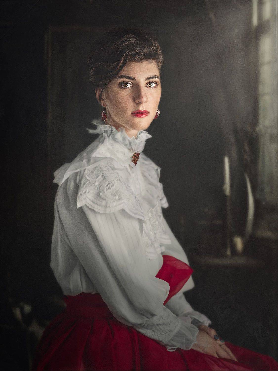 , Дмитрий Баев