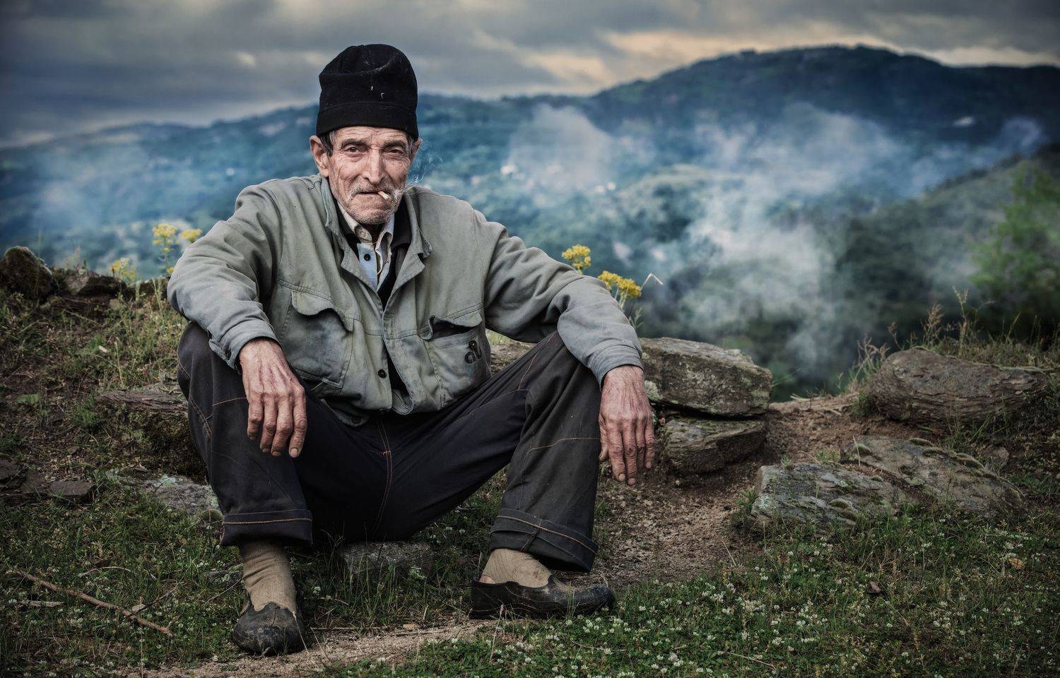 , Vladimir Karamazov