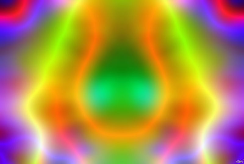 abstract, abstraction, abstract work, color, colors, color image, digital, editing, nature, photography, Quarks Strangeness & Charm фото превью