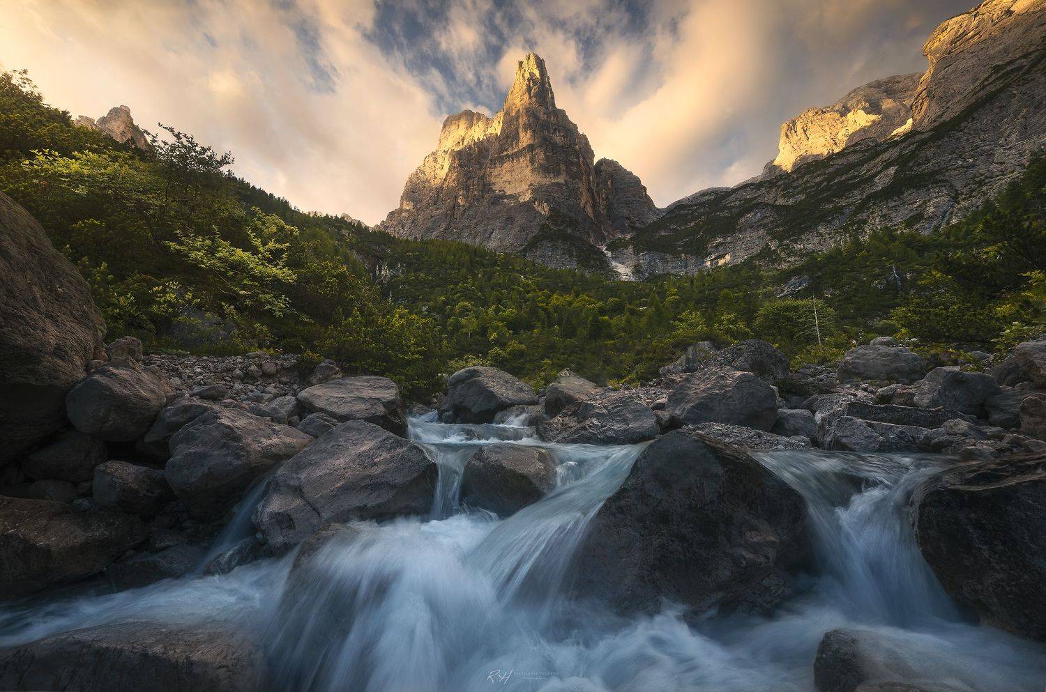 , Roksolyana Hilevych