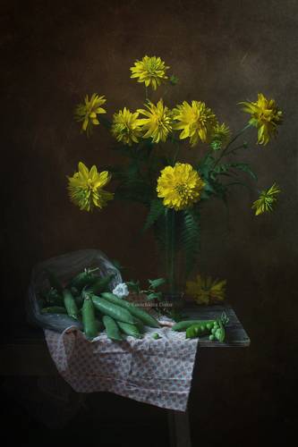 *