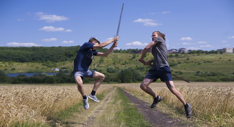 битва за пшеницу фото превью