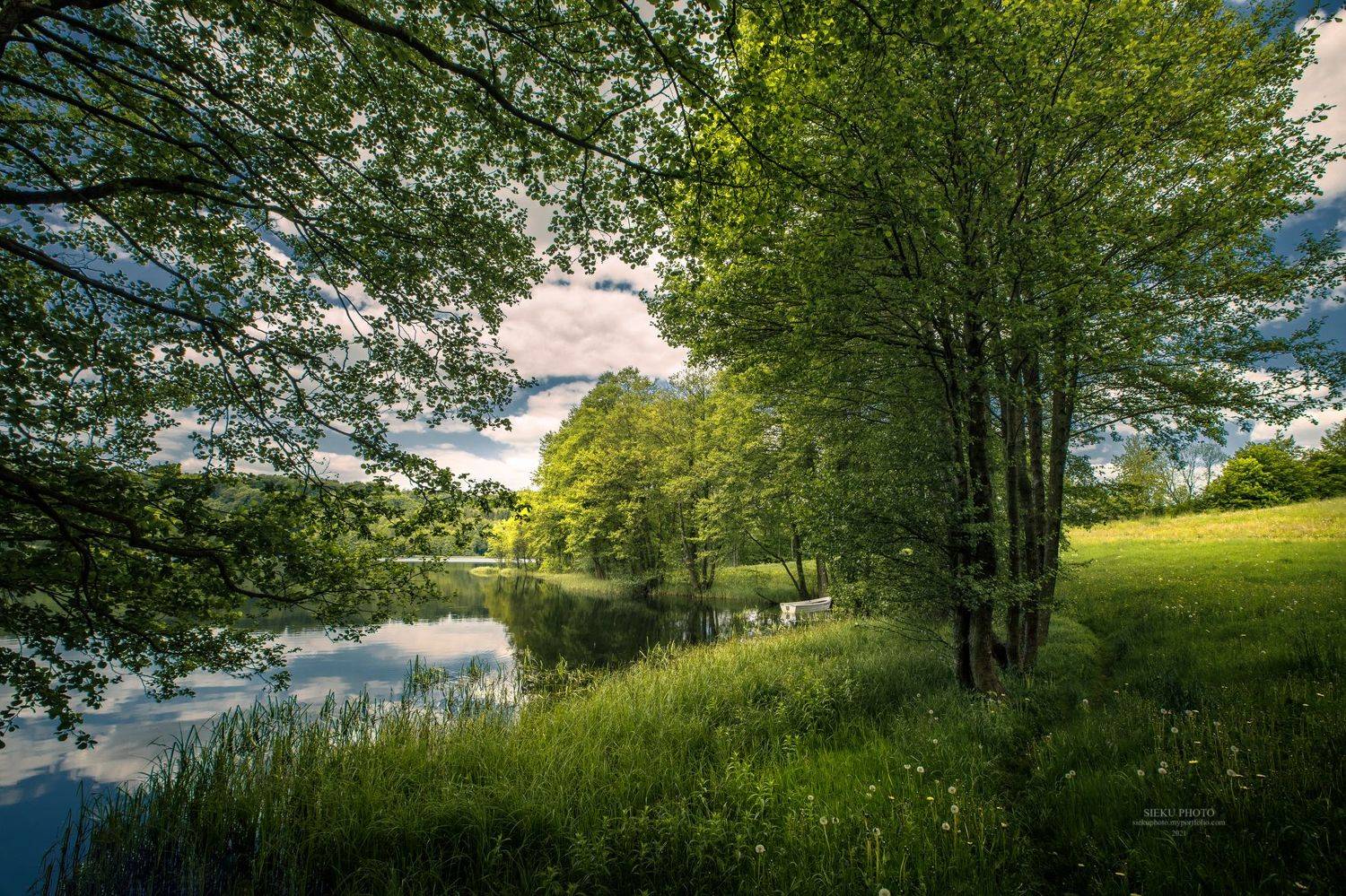 kaszuby , Sieku Łukasz