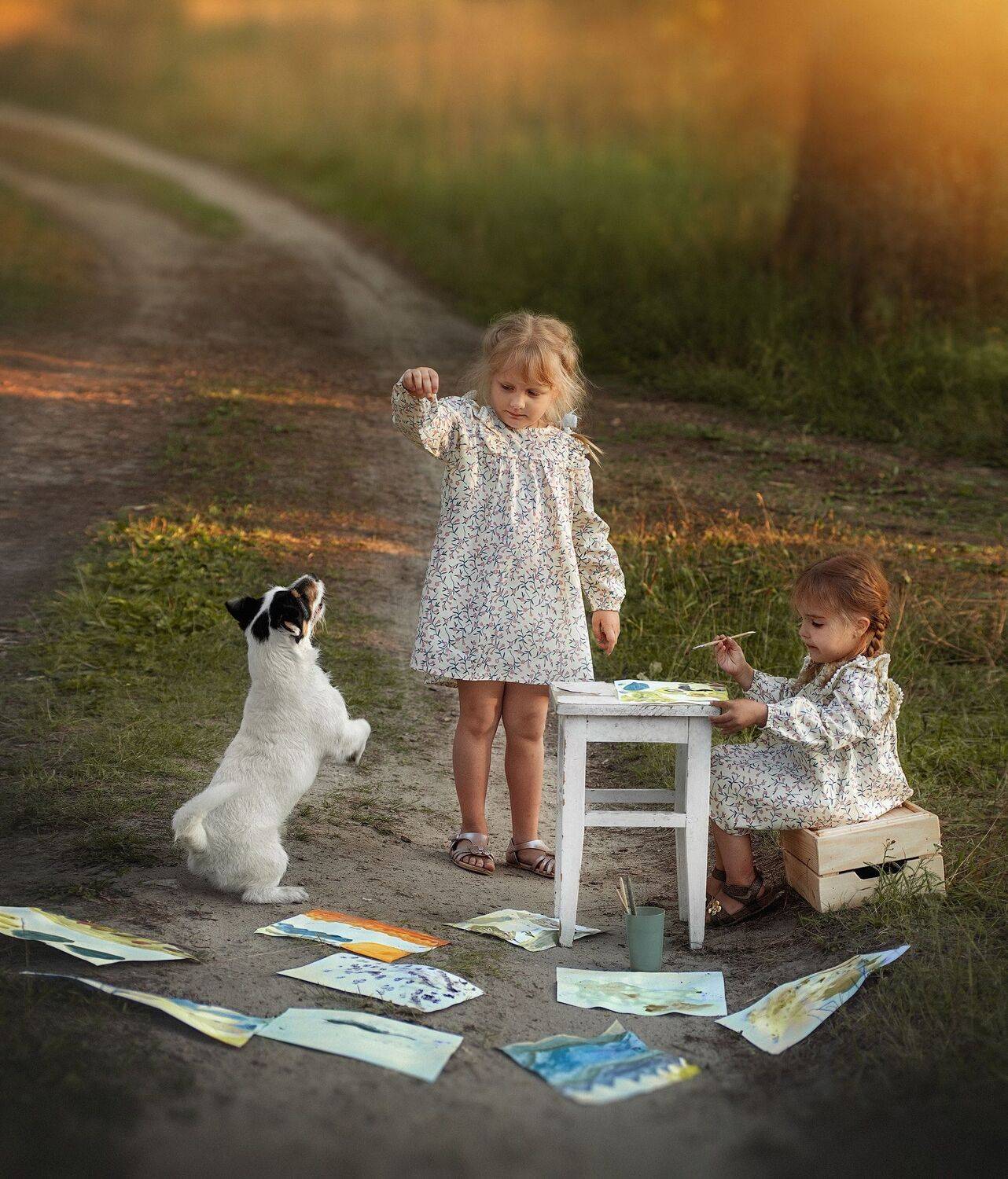 , Татьяна Козлова