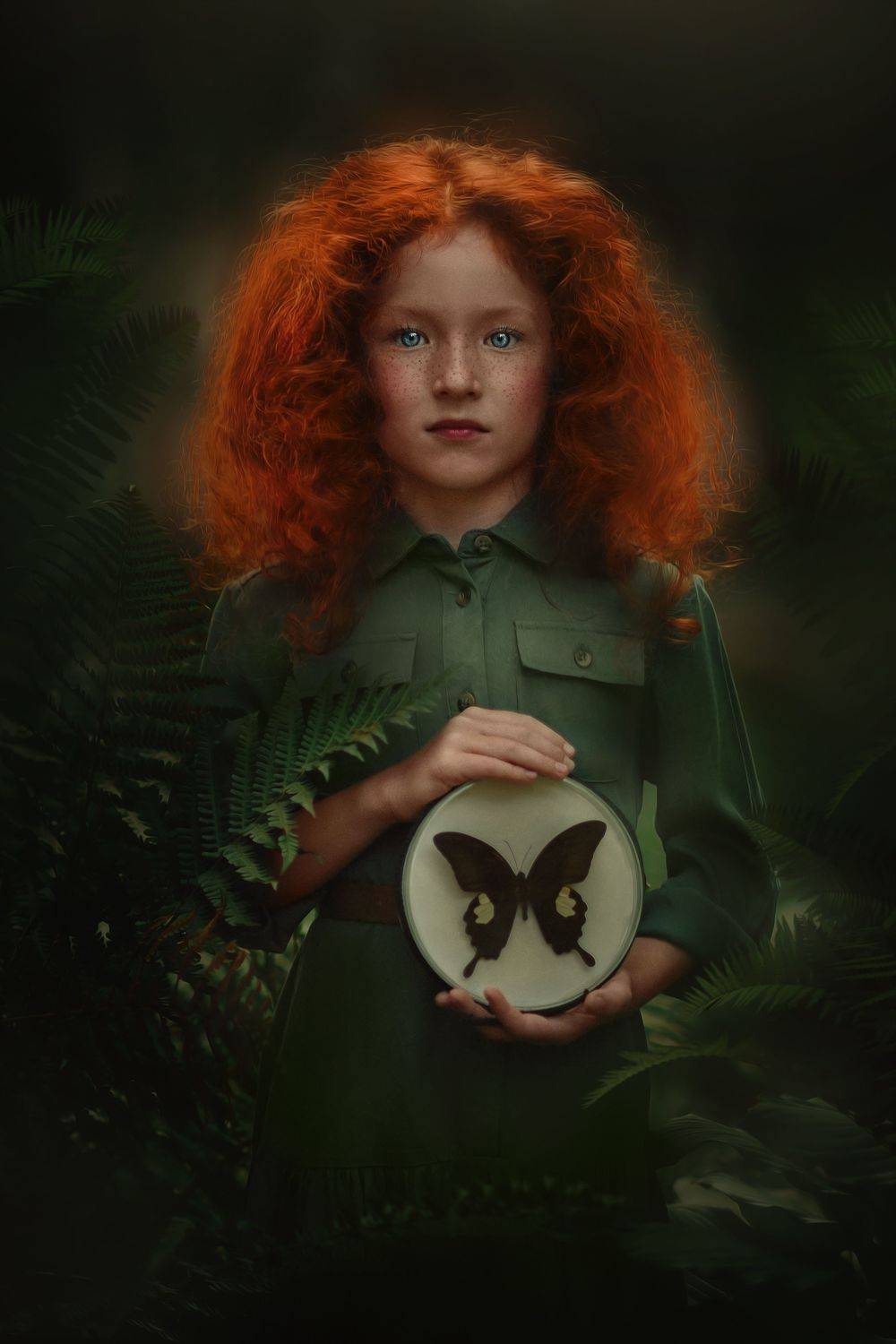 , Ксения Лысенкова