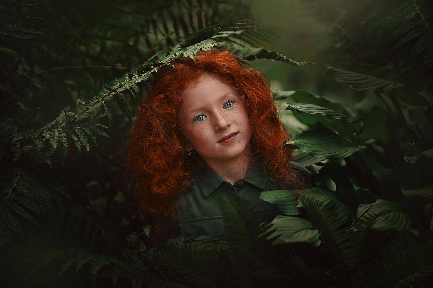 , Ксения Лысенкова