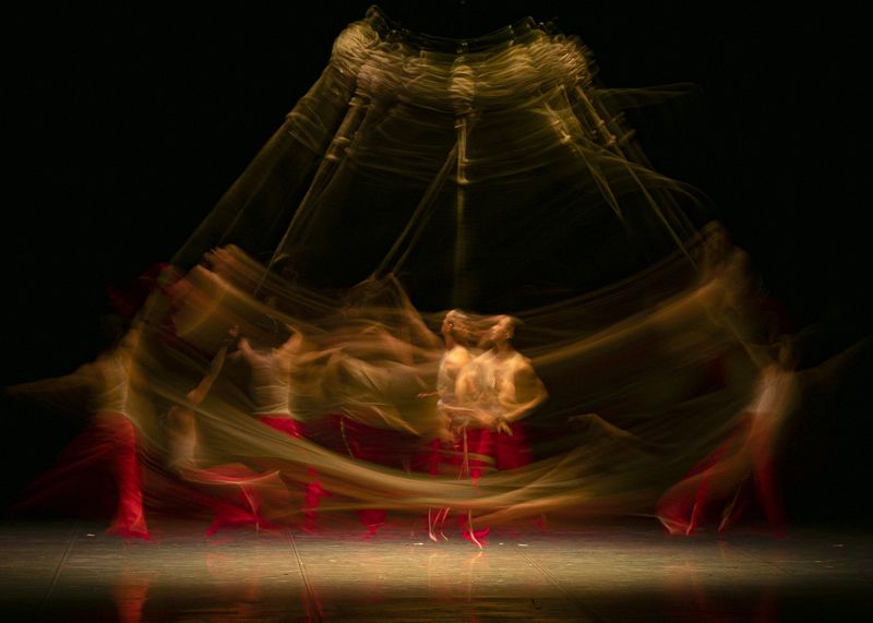 абстракция *** фото превью