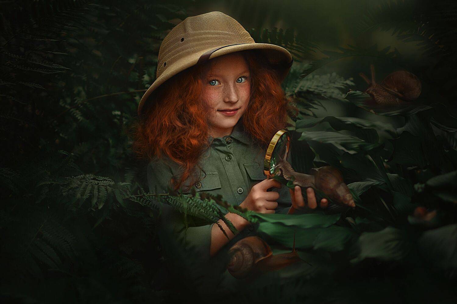 , Ксения Лысенкова