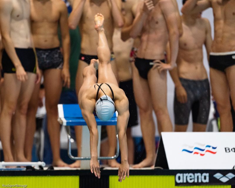 russportimage, вфп разминка фото превью