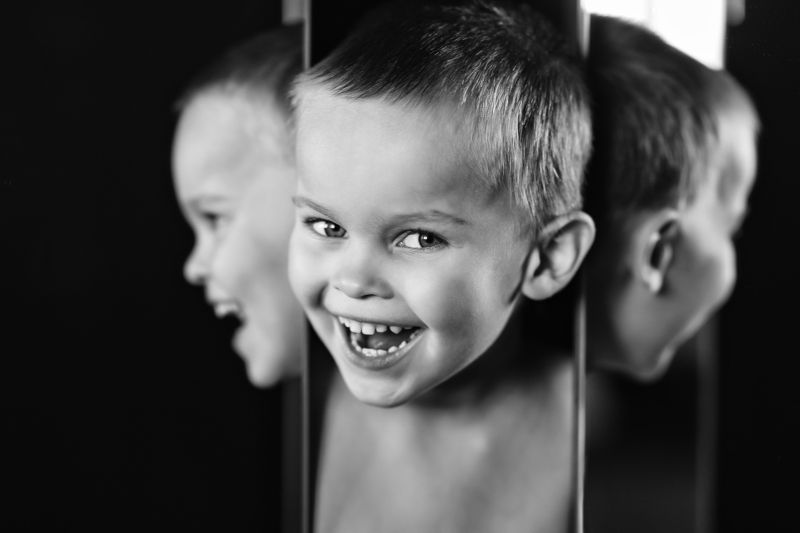 Three heads of happiness фото превью