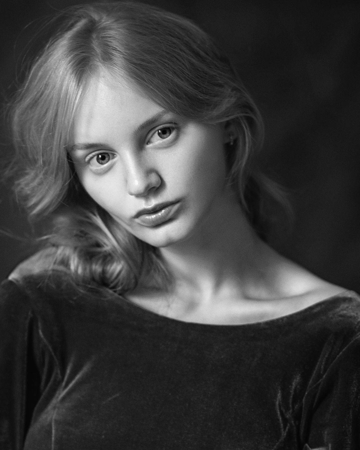 , Алексей Гурылев