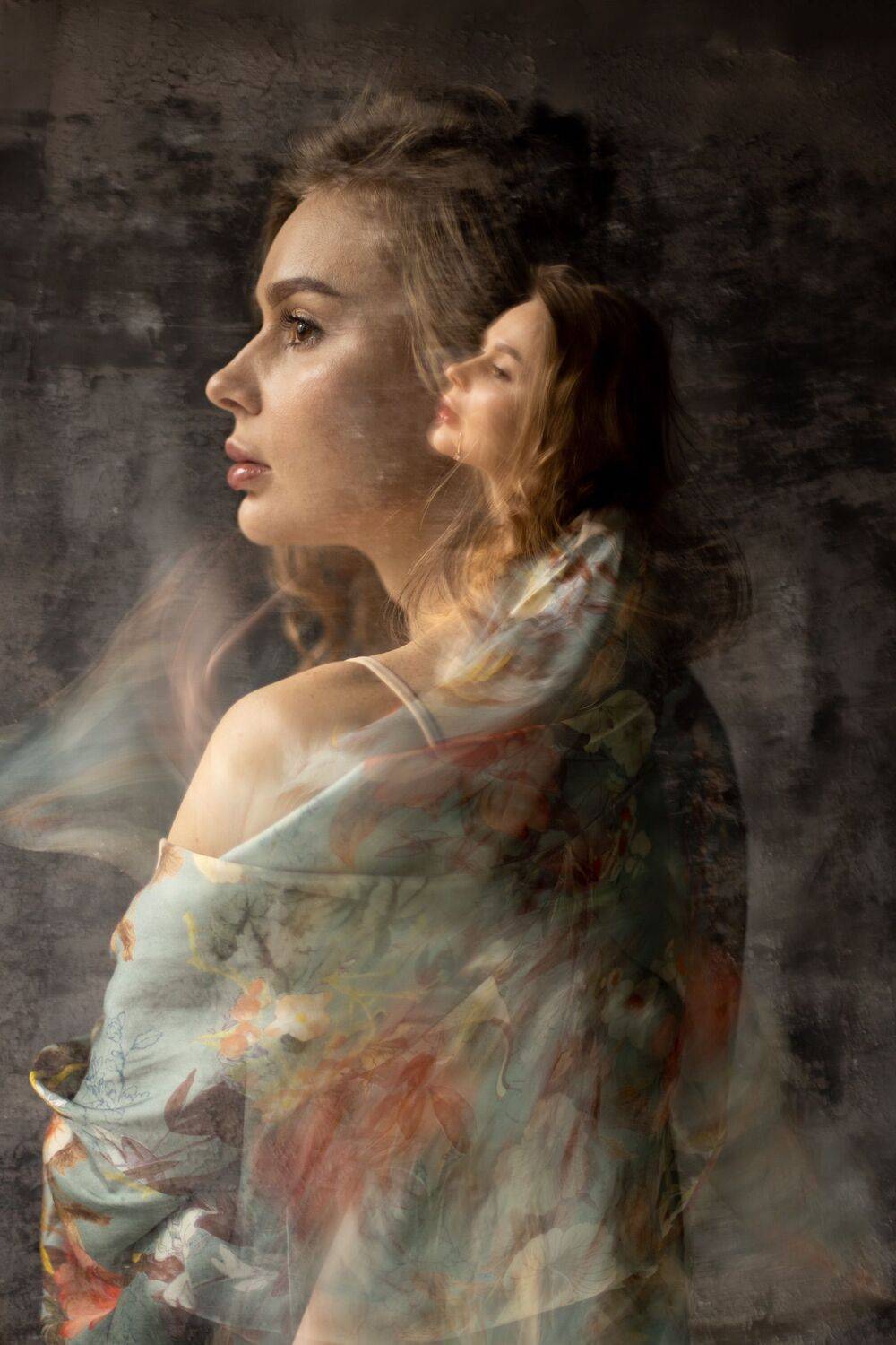 , Николай Соломин