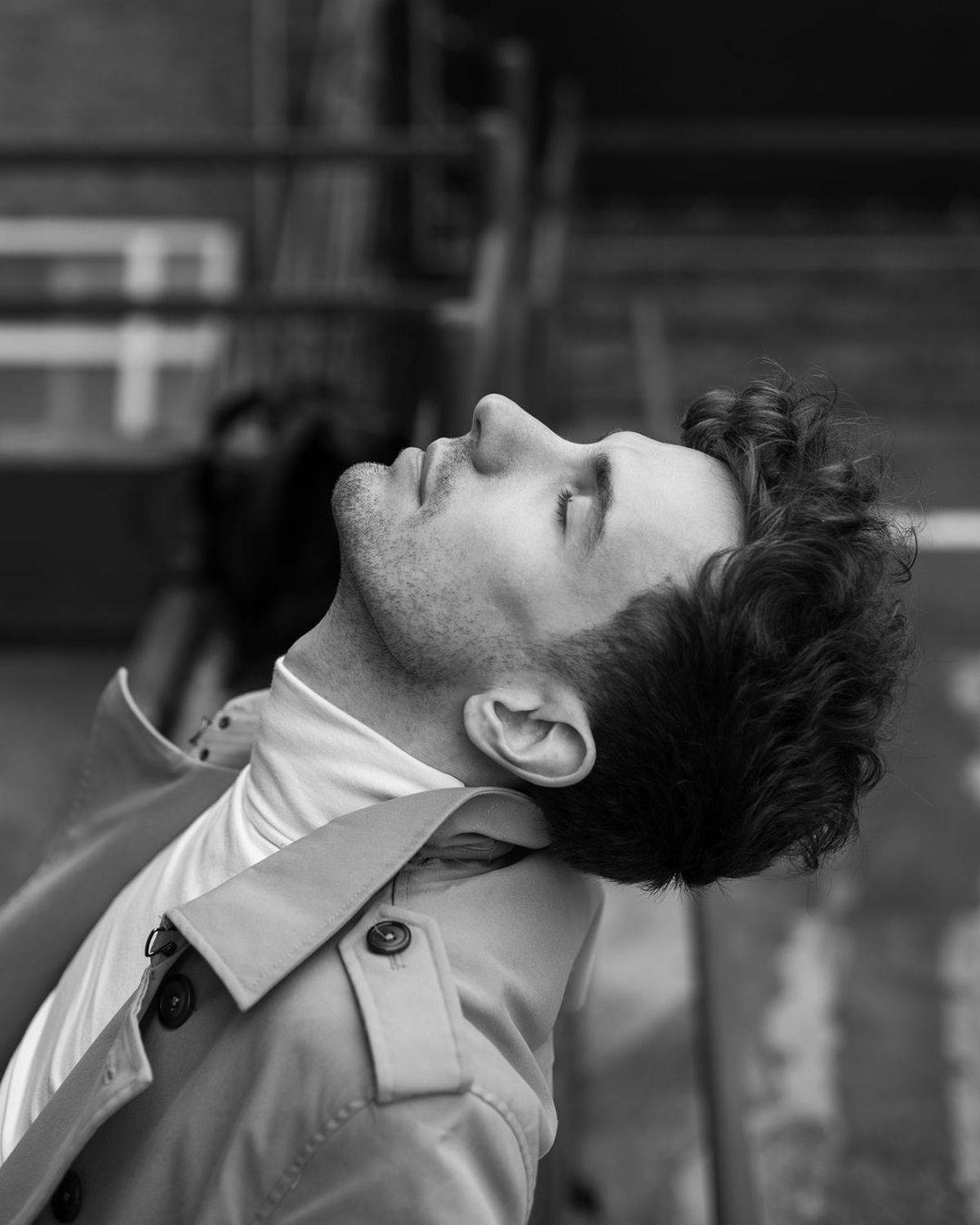 , Александр Емельянов