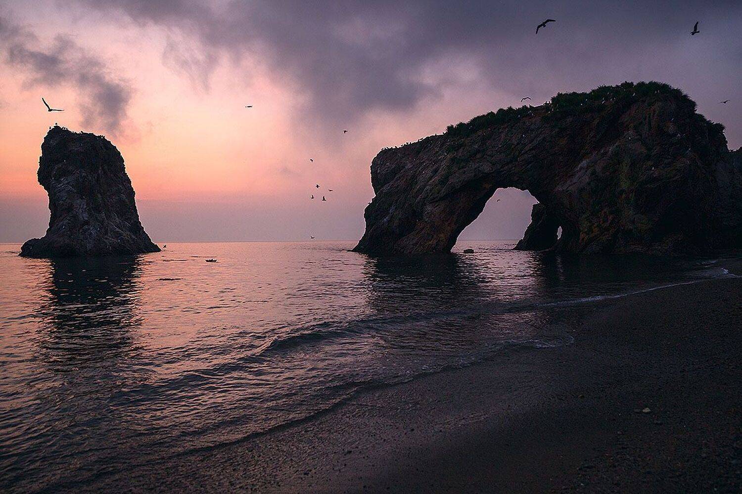 , Артем Удодов