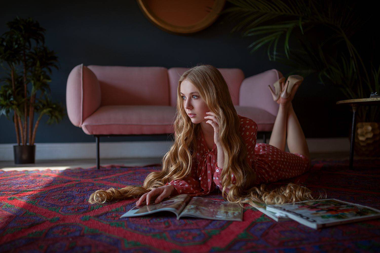 , Денис Котов