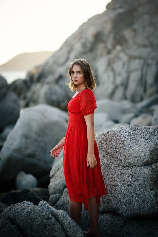 Red passion фото превью