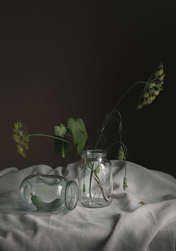 Огуречики фото превью