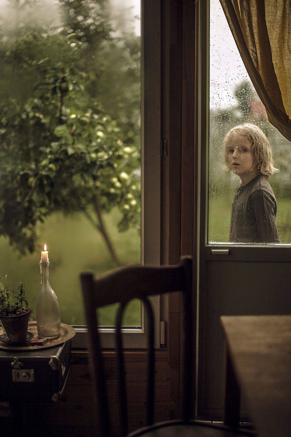 , Йоко Смирнова