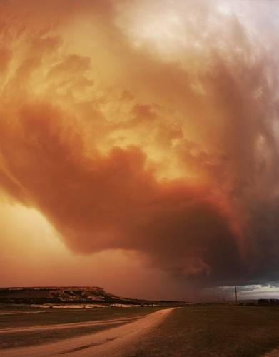 Огненная Маска