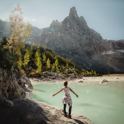 Пленительное окружение