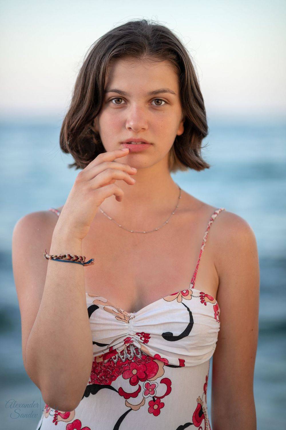 , Александър Сандев