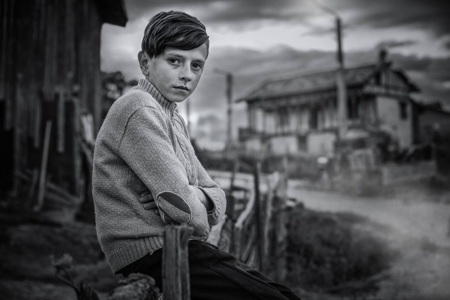 , Vladimir Karamazov