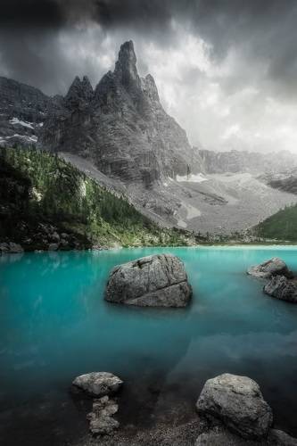 Landscape