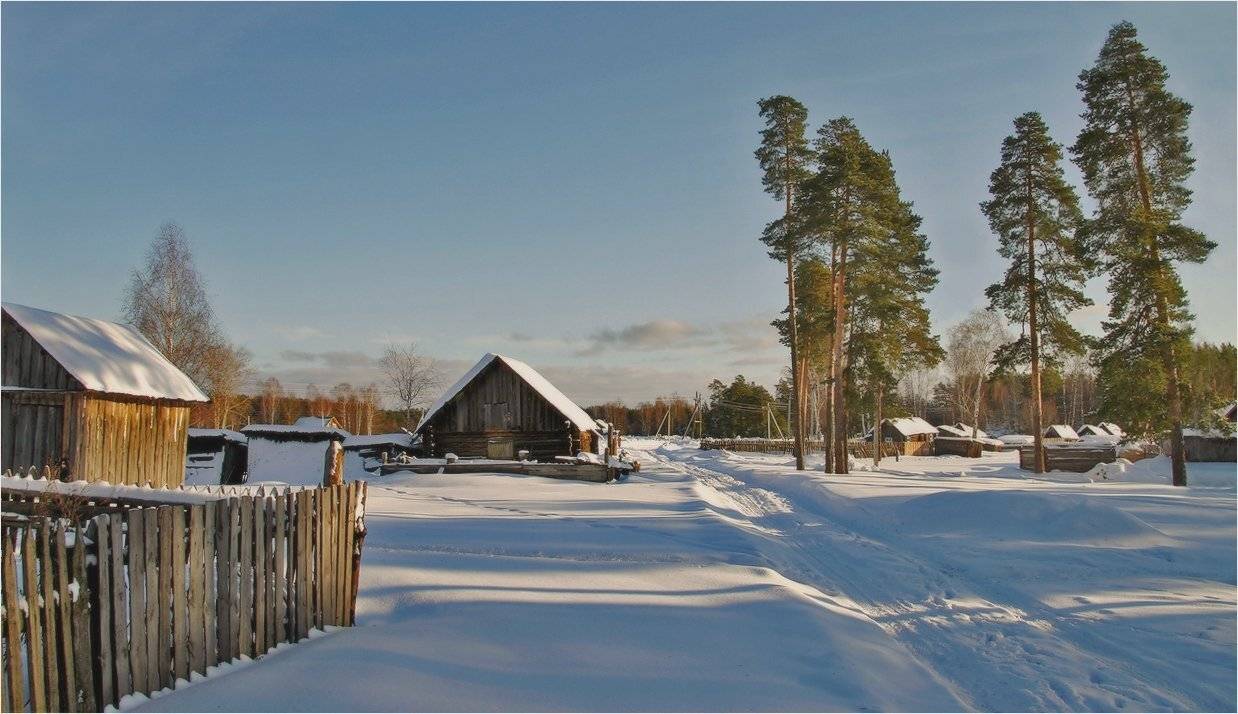 , Сергей Никсон