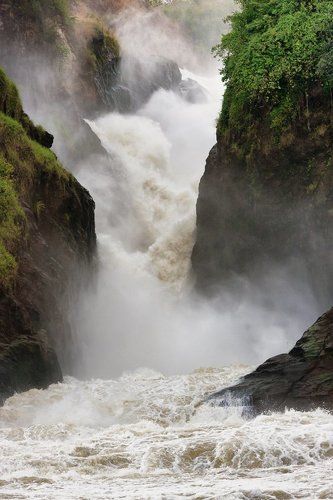 Murchison Falls