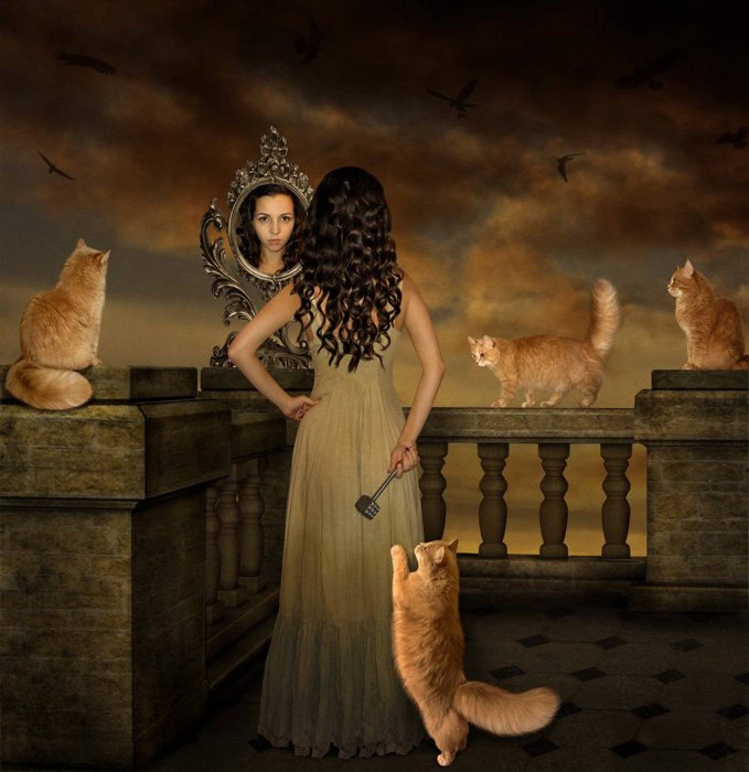 , Iridi (Ирина Кузнецова)